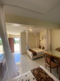 Breezebay beach road hotel Diani - Ukunda - 7