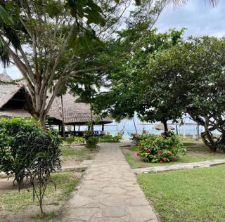 Breezebay beach road hotel Diani - Ukunda - 5