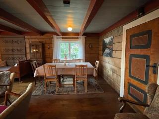 Arnestova - villagehouse in Loen - 5