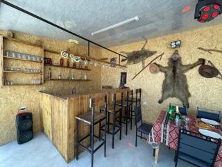 Zvartnots House - 9