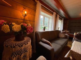 Arnestova - villagehouse in Loen - Loen - 2