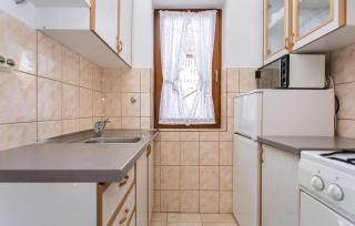 Studio für 5 Personen ca 60 qm in Šilo, Kvarner Bucht Krk - b58904 - Šilo - 7