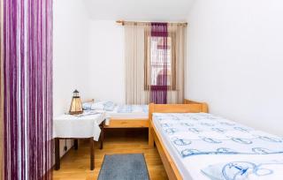 Studio für 5 Personen ca 60 qm in Šilo, Kvarner Bucht Krk - b58904 - Šilo - 5