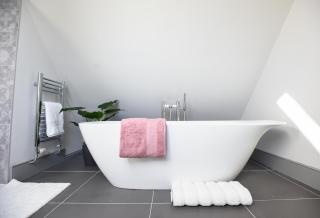 Luxury Cottage in Idyllic Cotswold Village nr Bath - Biddlestone - 9
