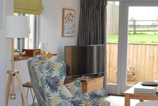 Luxury Cottage in Idyllic Cotswold Village nr Bath - Biddlestone - 7