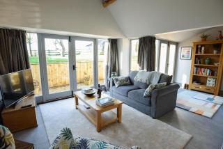Luxury Cottage in Idyllic Cotswold Village nr Bath - Biddlestone - 6