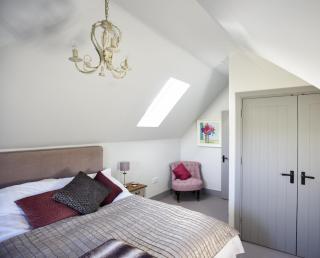 Luxury Cottage in Idyllic Cotswold Village nr Bath - Biddlestone - 5