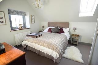 Luxury Cottage in Idyllic Cotswold Village nr Bath - Biddlestone - 4