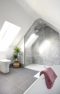 Luxury Cottage in Idyllic Cotswold Village nr Bath - Biddlestone - 2