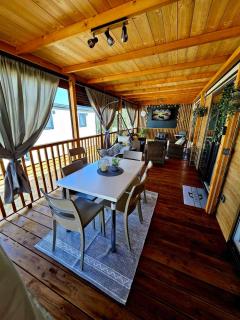 Mobile Home Villa Dea - 1