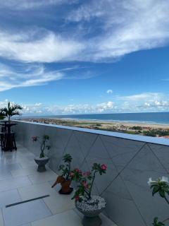 coberturas praia do futuro - 1