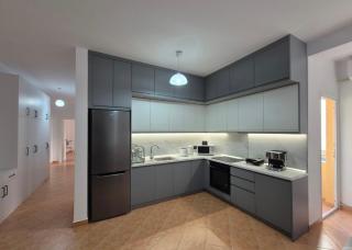 Albert Apartment - Vlorë - 6