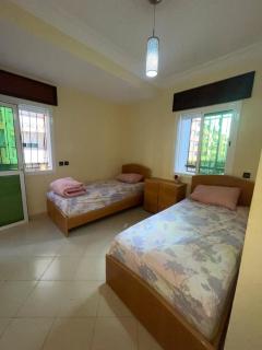 Appartement familiale au Complexe Résidentiel Safae - Gzennaïa - 6