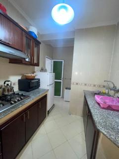 Appartement familiale au Complexe Résidentiel Safae - Gzennaïa - 1