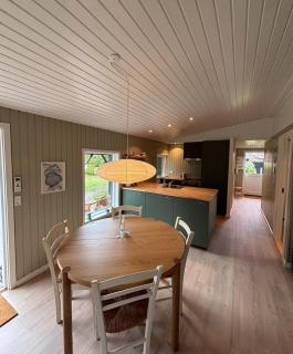 Cozy 6 person holiday home in Juelsminde - 5 minutes walk to the beach - Sønderby - 0