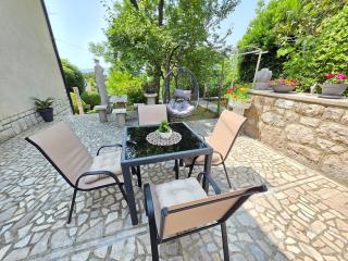 MELITA - Apartment with terrace, 200 m from the beach - Novi Vinodolski - 7