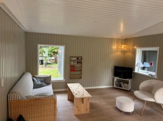 Cozy 6 person holiday home in Juelsminde - 5 minutes walk to the beach - Sønderby - 6