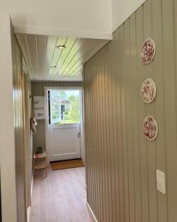 Cozy 6 person holiday home in Juelsminde - 5 minutes walk to the beach - Sønderby - 4