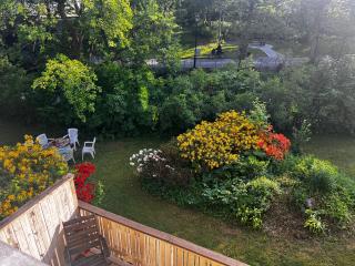 Solhuset intill ån - 4