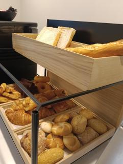U-Hotel Aduana Ribadeo - Ribadeo - 8