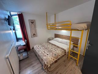 Hôtel Amarante - Besançon - 8