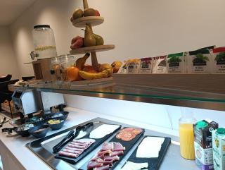 U-Hotel Aduana Ribadeo - Ribadeo - 9