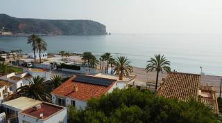 3 Bedroom House near the Beach in Javea - Platja de l'Arenal - 7