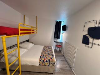 Hôtel Amarante - Besançon - 7
