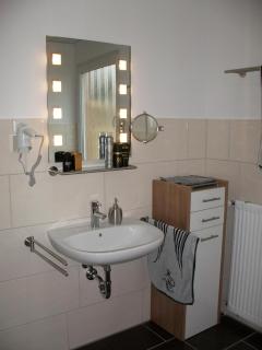 Komfortable Ferienwohnung In Seeholz Mit Eigener Terrasse - Holzdorf - 3