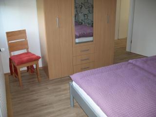 Komfortable Ferienwohnung In Seeholz Mit Eigener Terrasse - Holzdorf - 2
