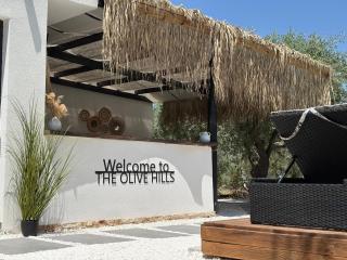 The Olive Hills - Skala Rachoniou - 8