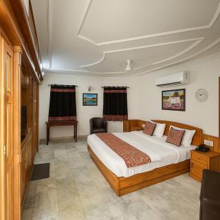 Stay Guru Resort Farm Villa - Bhuj - 0