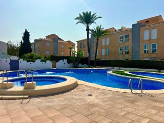 3 Bedroom House near the Beach in Javea - Platja de l'Arenal - 2