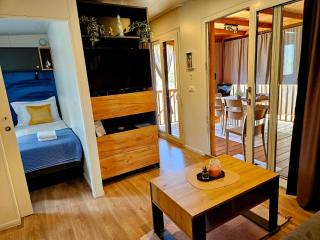 Mobile Home Villa Dea - 5
