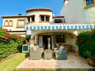 3 Bedroom House near the Beach in Javea - Platja de l'Arenal - 0