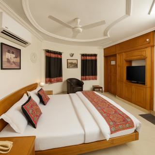 Stay Guru Resort Farm Villa - Bhuj - 2
