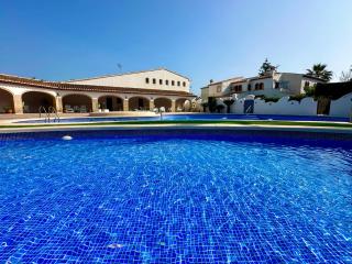 3 Bedroom House near the Beach in Javea - Platja de l'Arenal - 1