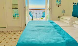 PonzaSmeralda Vista Mare - 1