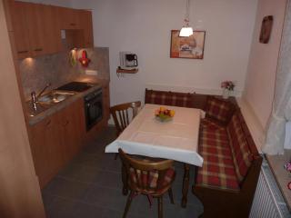 Ruhige Ferienwohnung Kummersdorf, Vollausstattung - Arrach - 8