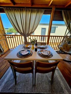 Mobile Home Villa Dea - 7
