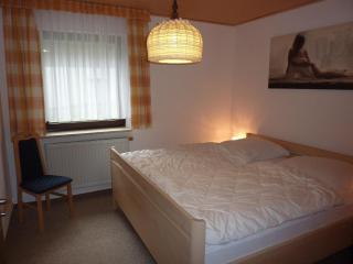 Ruhige Ferienwohnung Kummersdorf, Vollausstattung - Arrach - 7
