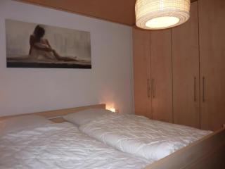 Ruhige Ferienwohnung Kummersdorf, Vollausstattung - Arrach - 6
