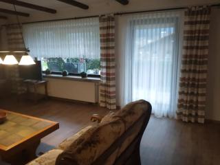 Ruhige Ferienwohnung Kummersdorf, Vollausstattung - Arrach - 5