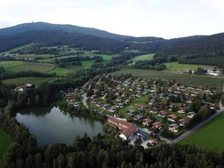 Ruhige Ferienwohnung Kummersdorf, Vollausstattung - Arrach - 3