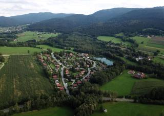Ruhige Ferienwohnung Kummersdorf, Vollausstattung - Arrach - 2