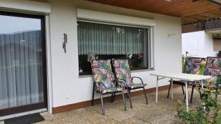 Ruhige Ferienwohnung Kummersdorf, Vollausstattung - Arrach - 1
