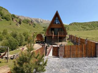 Heart of Mountains Escape - 8