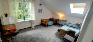 Apartamenty z widokiem na miasto Gdańsk - Danzig - 4