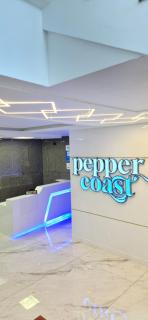 Pepper coast suites - Cochin - 5