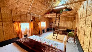 Edena - Nongkhnum Island Retreat - Nongstoin - 0